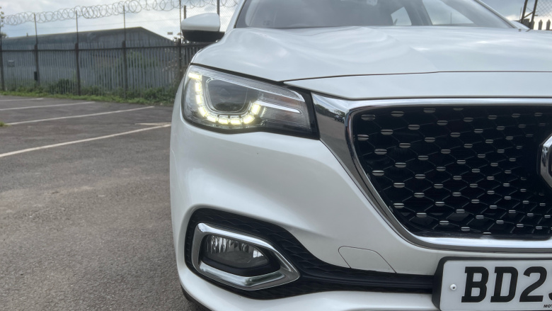MG Hs 1.5 T-GDI Excite 5dr DCT Petrol Hatchback
